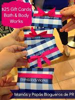 (SORTEO) La fragancia de Bath & Body Works llega a Puerto Rico
