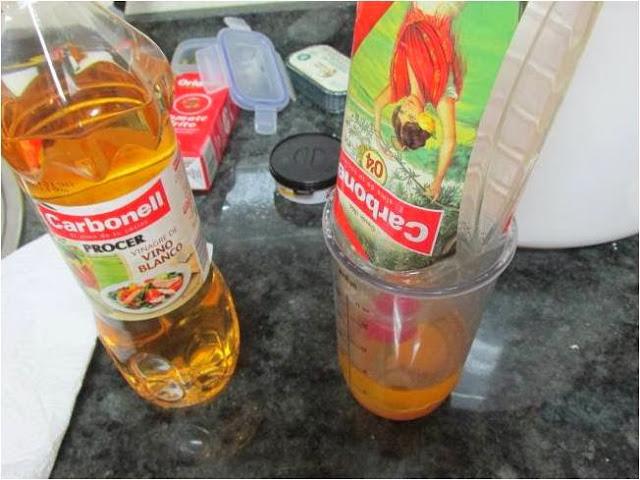 CANAPES  CON SALSA TARTARA