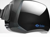 Oculus Rift tendrá versión para Android