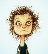 Atrapapalabras: Acoquinar