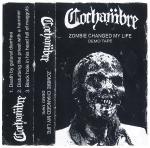 Cochambre - demo tape zombie changed my life scan