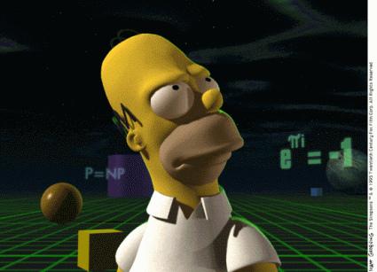 Homer3Dwatching