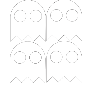 Mi casa en Halloween