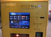 Máquinas expendedoras productos inesperados: mundo vendedores?