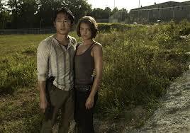 The Walking Dead temporada 4: episodio 4, ¿Glenn y Sasha salvados?