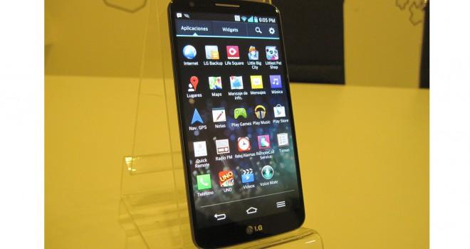 Review LG G2 [W Labs Interactivo]