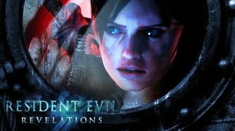 Resident Evil. Revelations