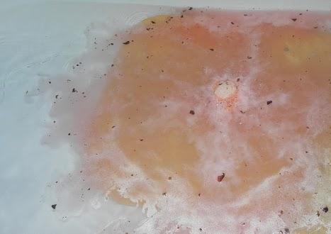 Me! bath ...llega a España: REVIEW