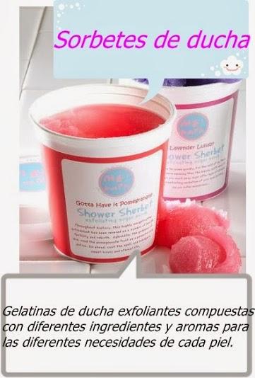 Me! bath ...llega a España: REVIEW