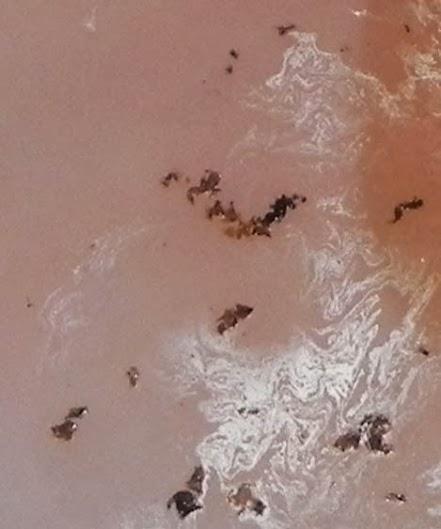 Me! bath ...llega a España: REVIEW