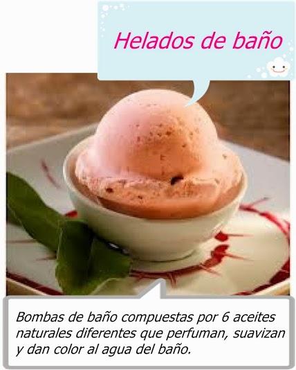 Me! bath ...llega a España: REVIEW