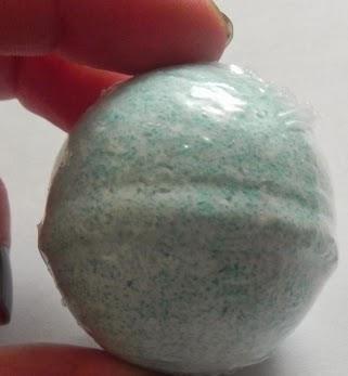 Me! bath ...llega a España: REVIEW