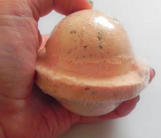 Me! bath ...llega a España: REVIEW