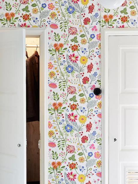 suelos de madera roble decoración diseño Suelos de madera de roble y despensa decoración estilo nórdico detalles decorativos especiales despensa decoración decoración estilo nórdico decoración escandinava cocinas despensa decoración diseño interiores nórdicos blog decoración nórdica 