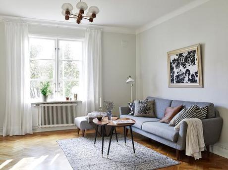 suelos de madera roble decoración diseño Suelos de madera de roble y despensa decoración estilo nórdico detalles decorativos especiales despensa decoración decoración estilo nórdico decoración escandinava cocinas despensa decoración diseño interiores nórdicos blog decoración nórdica 