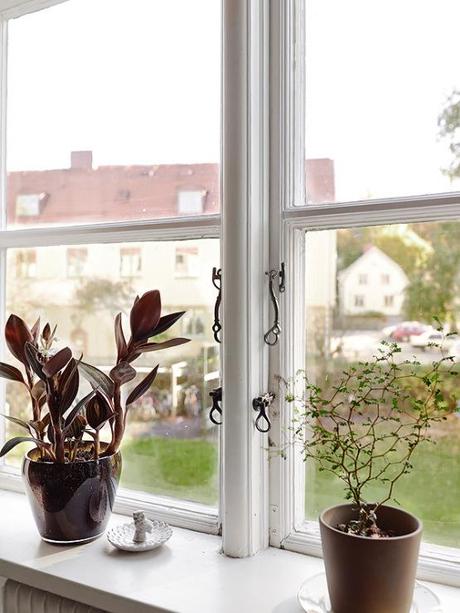 suelos de madera roble decoración diseño Suelos de madera de roble y despensa decoración estilo nórdico detalles decorativos especiales despensa decoración decoración estilo nórdico decoración escandinava cocinas despensa decoración diseño interiores nórdicos blog decoración nórdica 