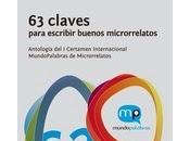 Mundo Palabra: claves para escribir buenos microrelatos