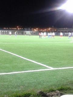 RÍO SECO, RÍO DE LA MANO, ESTRELLA Y YUNGAY JUGARÁN LAS SEMIFINALES DEL TORNEO APERTURA EN EL BARRIO SUR