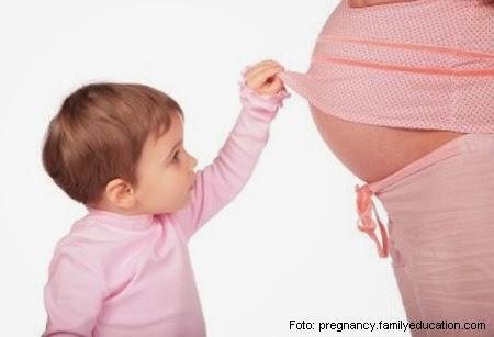 Cuándo entendemos el milagro de la vida‏