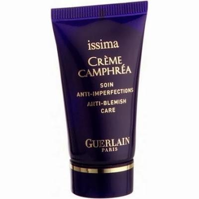 Jueves de Belleza: Camphrea de Guerlain