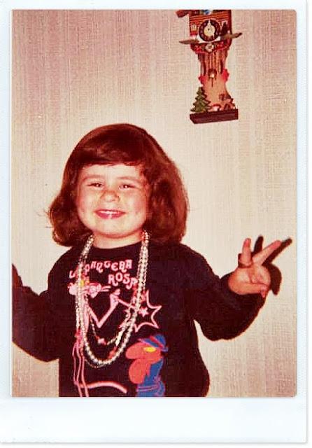 MACRO DEL DÍA... DETALLES DE LA BODEGA DE MIS TIOS