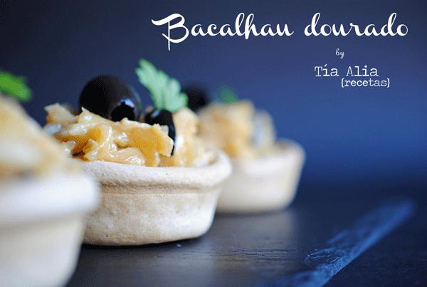 Bacalhau dourado y sorteo para celebrar el millón de visitas