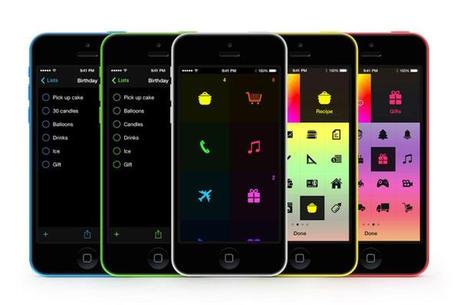 Iro, Tick y Similify :: treapps Iro, Tick y Similify :: treapps