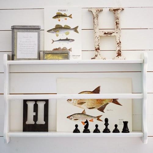 DORMITORIO JUVENIL VINTAGE