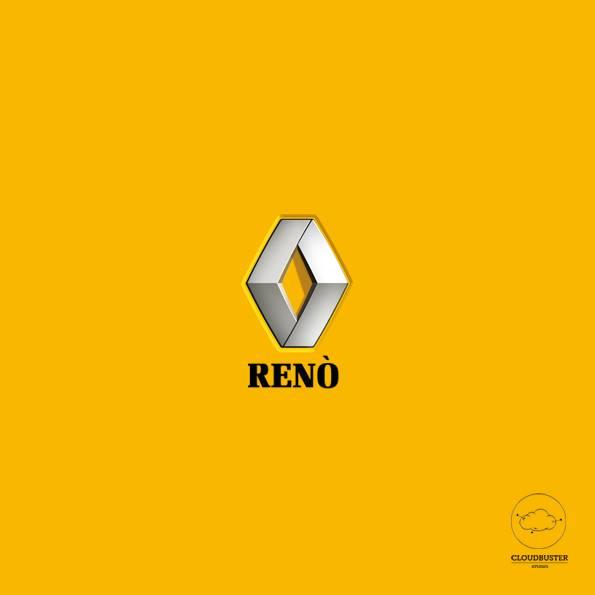 ¿Cómo serían los logos de grandes marcas si nos guiamos por la fonética?