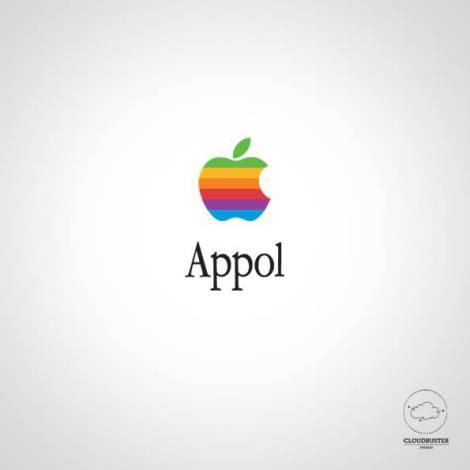 apple