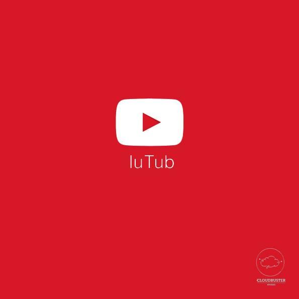 ¿Cómo serían los logos de grandes marcas si nos guiamos por la fonética?