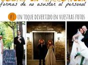 bodas Halloween: algunas ideas