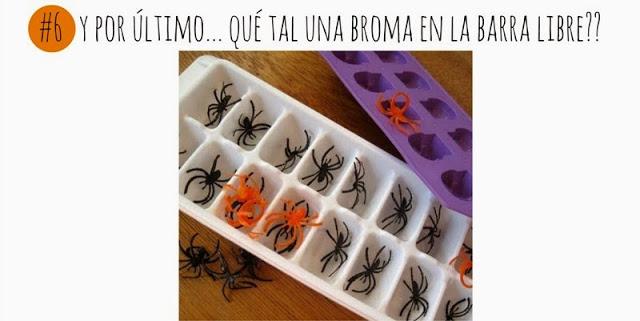 bodas en Halloween: algunas ideas