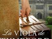 viola Tyneford House