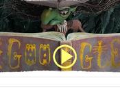 Brujería mano Google