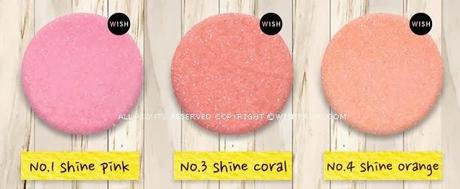 “Shine Blusher” – un precioso colorete de RIVECOWE en WISHTREND (From Asia With Love) “Shine Blusher” – un precioso colorete de RIVECOWE en WISHTREND (From Asia With Love)