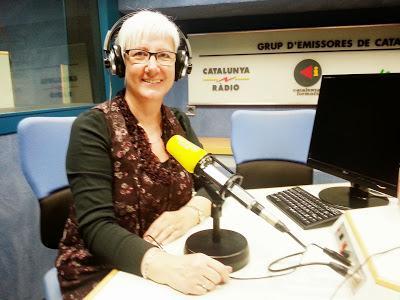 Hablando del libro “La cocina de Dolorss Mateu”:  más  entrevistas