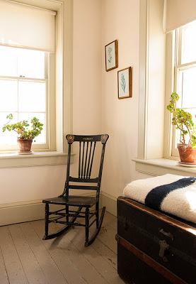 Bed and Breakfast Rustico en Nueva York