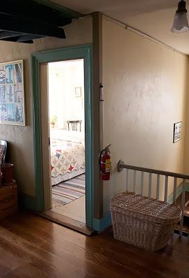 Bed and Breakfast Rustico en Nueva York