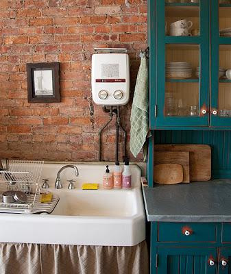 Bed and Breakfast Rustico en Nueva York