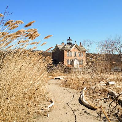 Bed and Breakfast Rustico en Nueva York