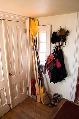 Bed and Breakfast Rustico en Nueva York