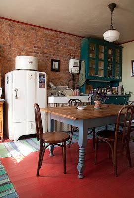 Bed and Breakfast Rustico en Nueva York