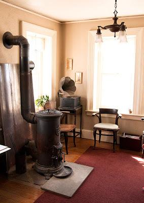 Bed and Breakfast Rustico en Nueva York