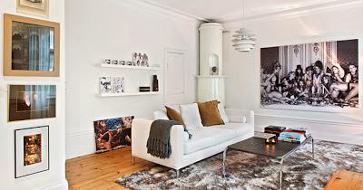 Apartamento Remodelado de 1888