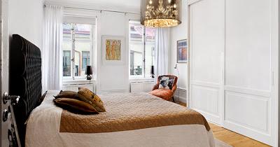 Apartamento Remodelado de 1888