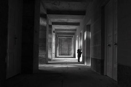 LLEGA TODOS LOS SANTOS Y HALLOWEEN: MIS LECTURAS DE TERROR