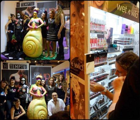 Salon Look 2013, conociendo las novedades