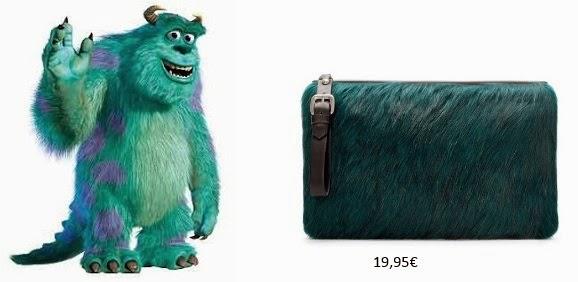 ¿En qué se inspiran en Zara para sus nuevos diseños?