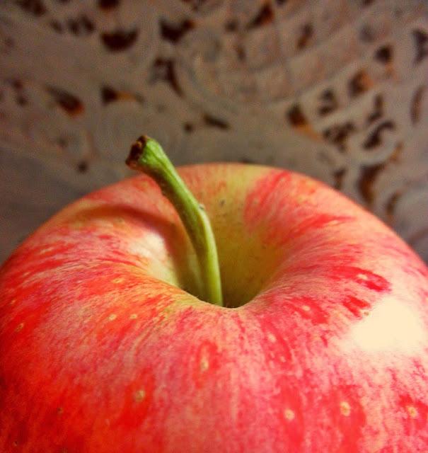 Blog hop! Macro del dia ... la belleza de lo sencillo